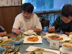 -顺意·顺德家乡菜(国际人才大厦店)