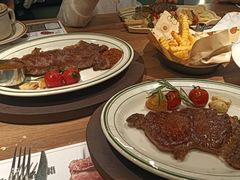 -维京战斧牛排(王府井西餐十年金冠好店)