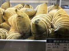 -白玉兰食品甜凤店(合生汇店)
