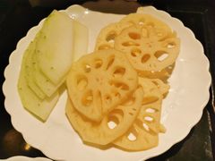 藕片-巴蜀大宅门火锅(北大街店)