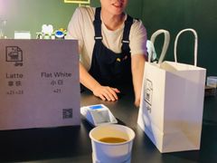 -JPG coffee(广州体育西店)