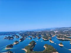 -千岛湖东南湖区