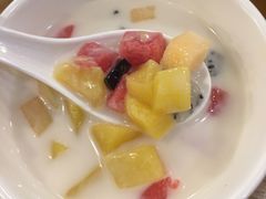 -日昌餐馆(亦庄店)