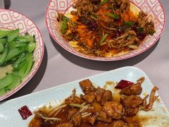 -满江红大酒店(城站店)