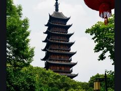 -常熟方塔园
