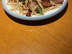 -盐帮食坊•小河帮川菜(四川师大店)