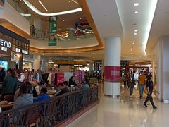 -深圳龙华星河COCO City(民治店)