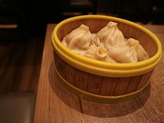 南京蟹粉小笼包-香园茶社·金陵小灶(老门东店)