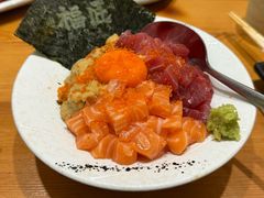 -福匠日本料理(人民路店)