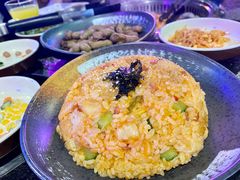 -老卜奎齐齐哈尔烤肉(人民东路店)