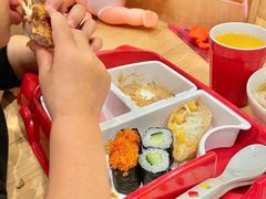 -元气寿司(新城市广场店)