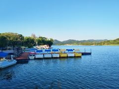 -东钱湖旅游度假区