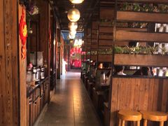 -湘阁里辣(大朗广场店)