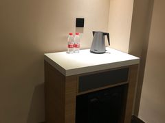 -苏州吴中希尔顿欢朋酒店