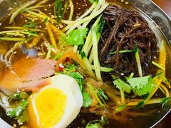 -正宗北冰洋风味冷面馆