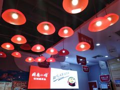 -周鱼小馆石锅酸菜鱼(活力汇店)