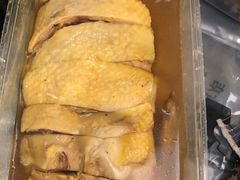 -老人和饭店(淮海中路店)