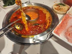 -周师兄大刀腰片火锅(解放碑总店)