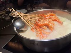 -官也街澳门火锅(新源里店)