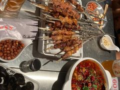 -No.DD戳子烧烤·江湖菜(北京总店)