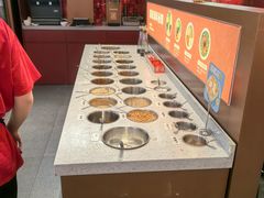 -龍歌自助小火锅(雨花台江南虹悦城店)