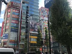-秋叶原电器街