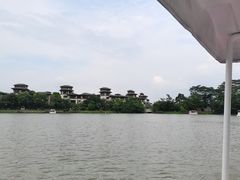 -美的鹭湖探索王国