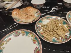 -巴依老爷新疆美食(清华东门店)
