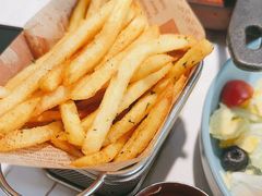 -牛扒先生·厚切雪花牛扒西餐厅(北京路禺山路店)