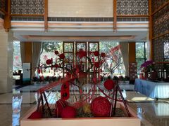 -浙江西子宾馆·瑶园咖啡厅