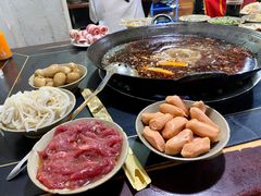 -星鸿社重庆老火锅