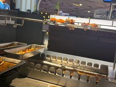 -很久以前羊肉串(南京路第一百货店)