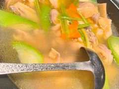 -侨美·唐荔园·40年地道粤菜