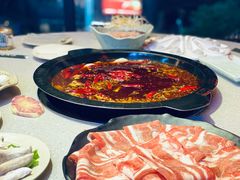 -桃花沅火锅(长嘉汇江景店)
