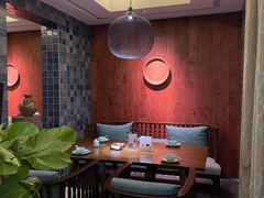 -粗茶淡饭·隐庐私厨(东亭店)