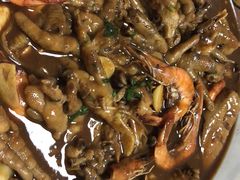 -蛮横肉蟹煲(印象城店)