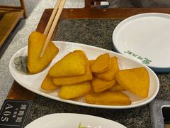 -佟爷·老北京炙子烤肉(动物园店)