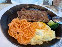 -山姆大叔(水韵城店)