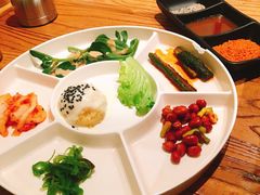 -千寻烧肉(政务区店)