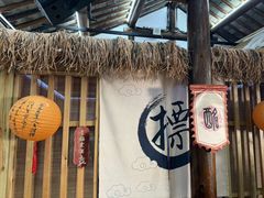 -青果巷历史文化街区