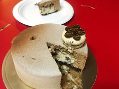 -Salon de The de Joel Robuchon(外滩18号店)