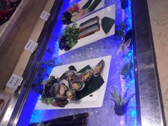 -天伦松鹤大饭店·欣妮咖啡