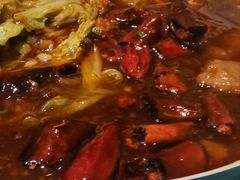 -八珍饺子·烤鸭·家常菜