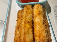 -江边城外烤全鱼(汉光百货店)