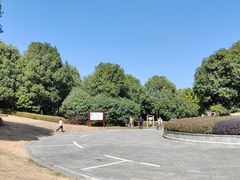 -中华贤母园-陶渊明纪念馆