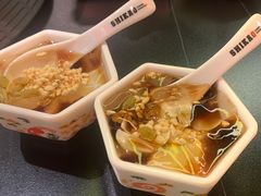 -师烤·豆花烤鱼(深圳坂田天虹店)