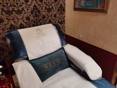 -华夏良子·足道SPA艾灸(翠微店)