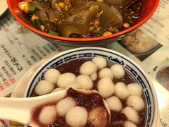 -阿坤传统手工小吃(沙坪坝店)