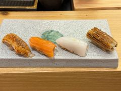 -鮨政· Omakase(港汇恒隆广场店)