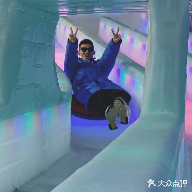 这个夏天这样玩｜大连老虎滩海洋公园攻略